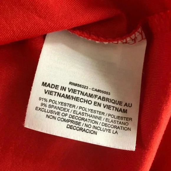 Nike Golf Tour Performance Dri-Fit Polo - Picture 6 of 7